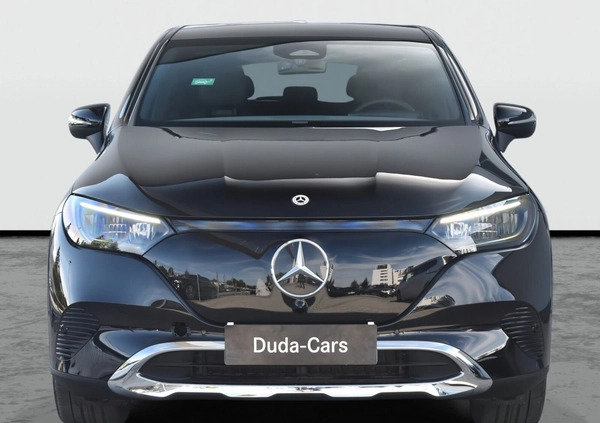 Mercedes-Benz EQE cena 348482 przebieg: 1, rok produkcji 2023 z Poznań małe 106